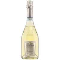 Cà Maiol - Lugana Spumante Brut Metodo Classico Doc Cantariva 2018