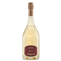 Cà Maiol - Lugana Spumante Brut Metodo Classico Doc Magnum 2016