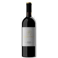 Caccia al Piano - Bolgheri Superiore Doc Caccia Al Piano 2020