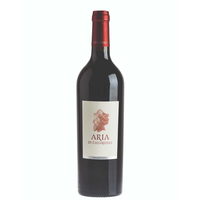 Caiarossa - Toscana Igt Aria Di Caiarossa 2016
