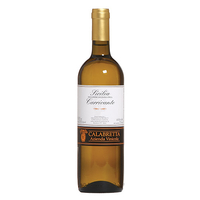 Calabretta - Terre Siciliane Carricante Igt 2021