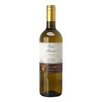 Calabretta - Vino Bianco Minnella 2021