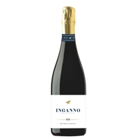 Calatroni - Spumante Metodo Classico Extra Brut Inganno 572