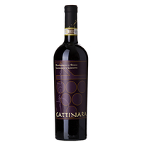 Caligaris Luca - Gattinara Docg 2018