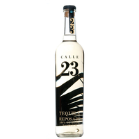 Calle 23 - Tequila Reposado