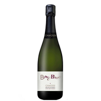 Camossi - Franciacorta Blanc De Blancs Extra Brut Riserva Docg 2012