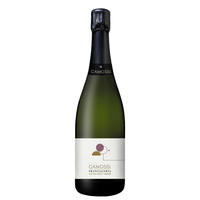 Camossi - Franciacorta Docg Extra Brut Rosé