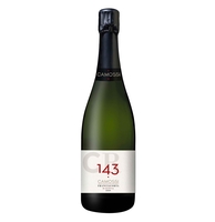 Camossi - Franciacorta Dosaggio Zero Riserva Docg Cr143 2009