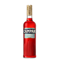 Campari - Campari Bitter