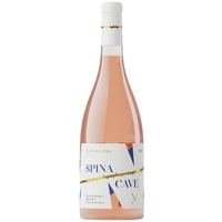 Campi Deantera - Primitivo Rosato Salento Igt “spinacave” 2022