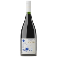 Campi Deantera - Susumaniello Salento Igt “stadera” 2021