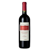 Campo alla Sughera - Bolgheri Rosso Superiore Doc Arnione 2017