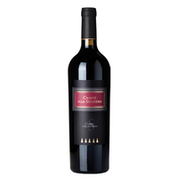 Campo alla Sughera - Toscana Rosso Igt “campo Alla Sughera” 2018