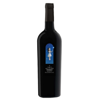 Campo alle Comete - Bolgheri Bianco Doc Strabilio 2022
