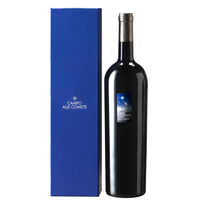 Campo alle Comete - Bolgheri Rosso Doc Stupore 2021 Magnum