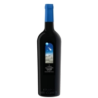 Campo alle Comete - Bolgheri Rosso Doc Stupore 2022