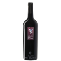 Campo alle Comete - Cabernet Sauvignon Toscana Igt Oltresogno 2017