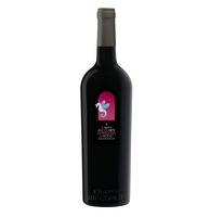 Campo alle Comete - Cabernet Sauvignon Toscana Igt Oltresogno 2021