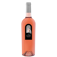 Campo alle Comete - Toscana Rosato Igt Meraviglia 2022