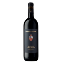 Campogiovanni - Brunello Di Montalcino Docg 2017