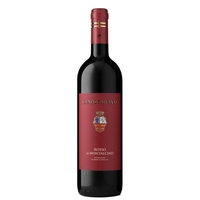 Campogiovanni - Rosso Di Montalcino Doc 2019