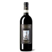 Canalicchio di Sopra - Brunello Di Montalcino Docg “canalicchio Di Sopra” 2017