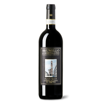 Canalicchio di Sopra - Brunello Di Montalcino Docg Canalicchio Di Sopra 2018