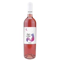 CANTINA ARIANO - Puglia Rosato Igt Sogno Di Volpe 2021