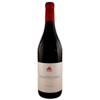 Cantina del Pino - Dolcetto Dalba Doc 2021