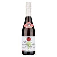 Cantina di Sorbara - Lambrusco Di Sorbara Frizzante Secco Doc Omaggio A Gino Friedmann 2021