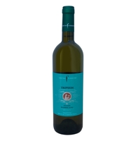 Cantina Fiorentino - Salento Fiano Igp Valle Dellasso Tripiedi 2020