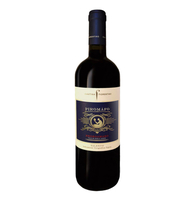 Cantina Fiorentino - Salento Negroamaro Igp Valle Dell Asso Piromáfo 2015