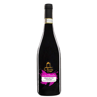 Cantina La Torre - Brachetto D Acqui Docg Ca Du Risulon 2021