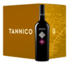 Cantina Mesa - Cannonau Di Sardegna Doc Primo Scuro 2021