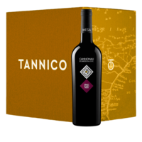Cantina Mesa - Cannonau Di Sardegna Doc Primo Scuro 2021