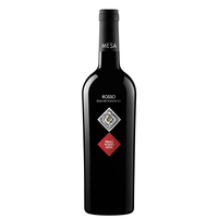 Cantina Mesa - Isola Dei Nuraghi Igt Primo Rosso 2020