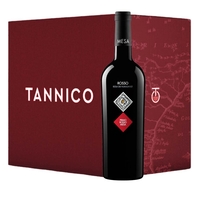 Cantina Mesa - Isola Dei Nuraghi Igt Primo Rosso 2020