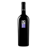 Cantina Mesa - Valli Di Porto Pino Igt Brama 2020