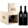Cantina Mesa - Vermentino Di Sardegna Doc Giunco 2021 Carignano Del Sulcis Buio 2020