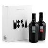 Cantina Mesa - Vermentino Di Sardegna Doc Giunco 2022 Carignano Del Sulcis Meno Buio 2022 Cantina Mesa 2x0.5l