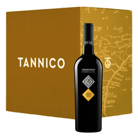 Cantina Mesa - Vermentino Di Sardegna Doc Primo Bianco 2021