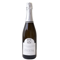 Cantina Riccio - Spumante Metodo Martinotti Extra Dry Riccio