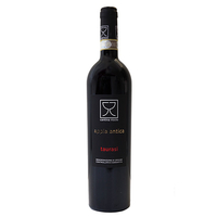 Cantina Riccio - Taurasi Appia Antica 2016