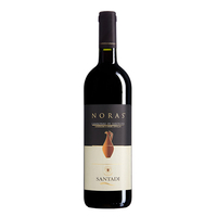 Cantina Santadi - Cannonau Di Sardegna Doc “noras” 2019