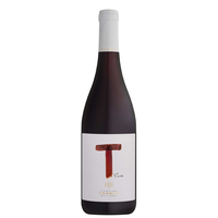 Cantina Tramin - Dolomiti Igt T Cuvée Rosso 2021