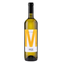 Cantina Urbana - Vino Bianco Milano