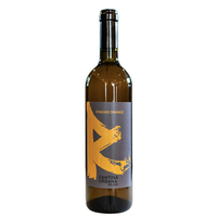 Cantina Urbana - Vino Bianco Ringhio Orange