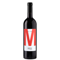 Cantina Urbana - Vino Rosso Milano