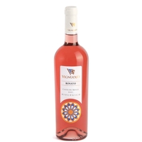 Cantina Vignuolo - Castel Del Monte Rosato Doc 2021