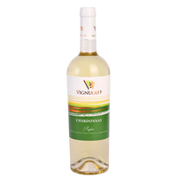 Cantina Vignuolo - Puglia Chardonnay Igp “maniero Di Federico” 2021